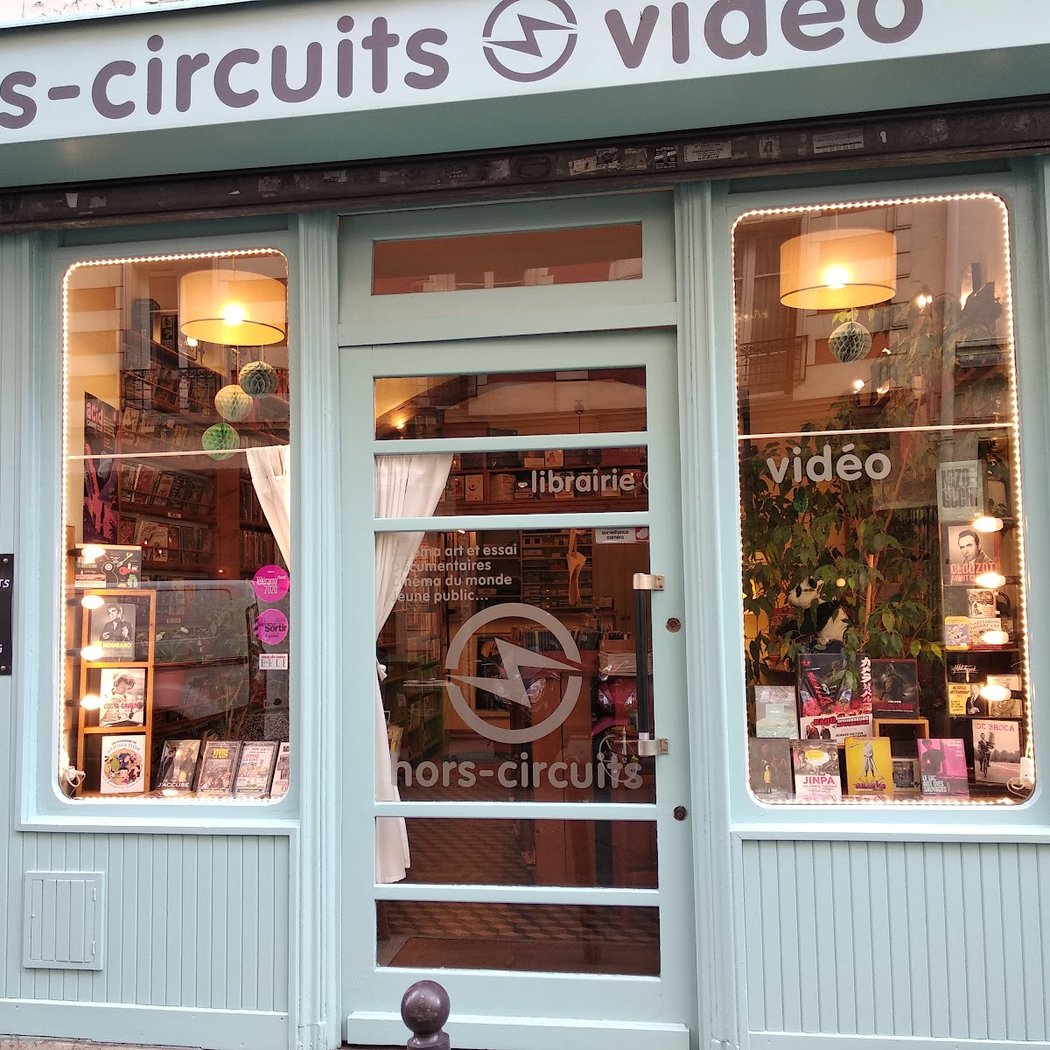 Hors-circuits 2